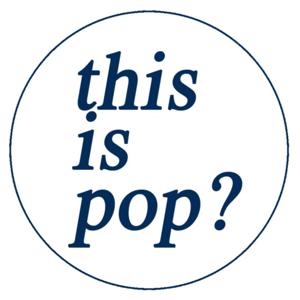 This Is Pop?