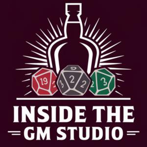 Inside the GM Studio