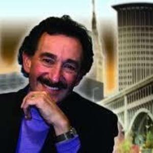 Larry Morrow's "Larry From The Heart"