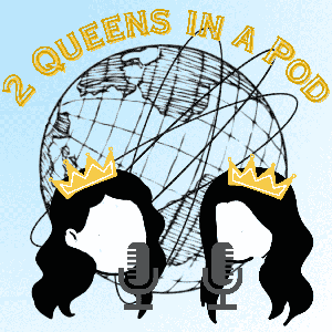 2 Queens In A Pod