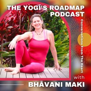 The Yogi's Roadmap: Off the beaten path to breakthrough experiences
