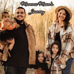 Momma Moon’s Journey