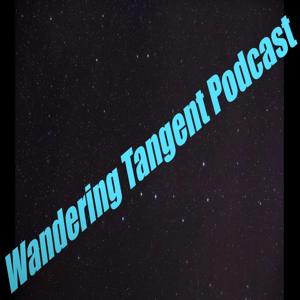 Wandering Tangent Podcast