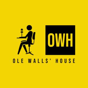 Ole Walls’ House