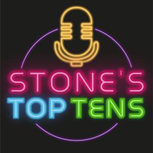 Stone's Top Tens