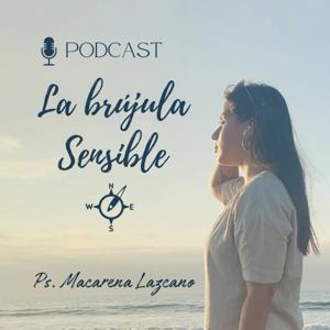 La Brújula Sensible