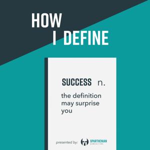 How I Define Success