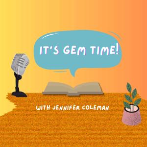 It’s Gem Time!