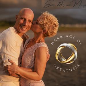 Marriage of Greatness Podcast