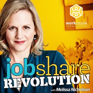 Jobshare Revolution: Flexible Work for Work-Life Balance