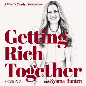 Getting Rich Together