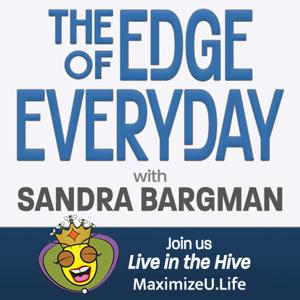 The Edge of Everyday with Sandra Bargman