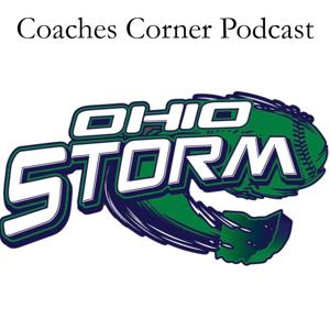 Ohio Storm Coaches Corner