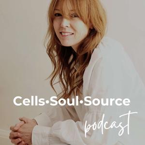 Cells Soul Source | Collapse the Burnout Loop & Become Prosperous