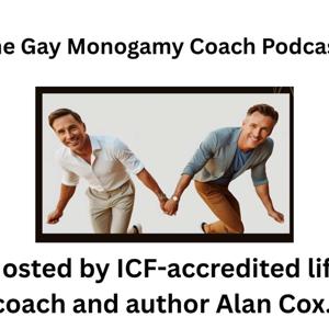 The Gay Monogamy Coach (formerly Empowering Gay Men).