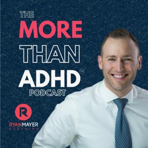 More Than ADHD™️