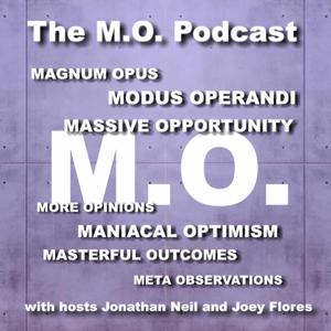 The M.O. Podcast