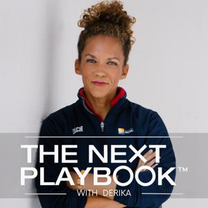 The Next Playbook