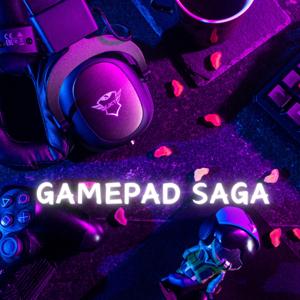 The GamePad Saga Podcast