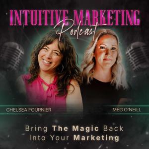 Intuitive Marketing Podcast