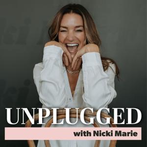 UNPLUGGED with Nicki Marie by nickimarieinc