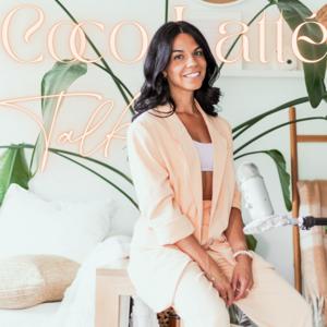 Coco Latté Talk by MF Pellerin