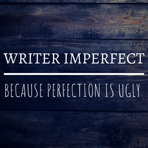 Writer Imperfect