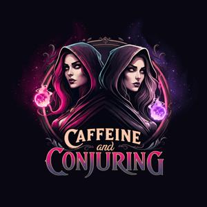 Caffeine and Conjuring