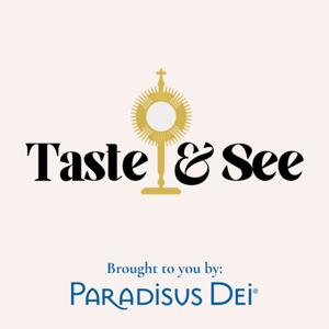 Taste & See