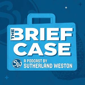 The Briefcase | Sutherland Weston
