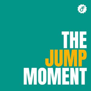 The Jump Moment