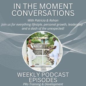 In The Moment Conversations