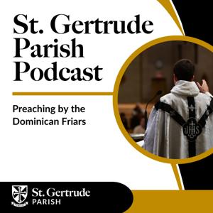 St. Gertrude Parish Podcast