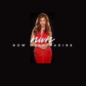 Now with Nadine