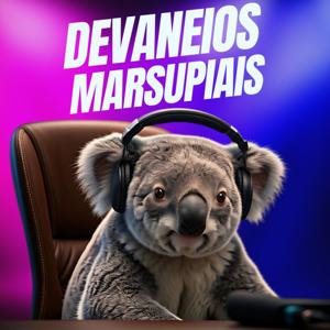Devaneios Marsupiais