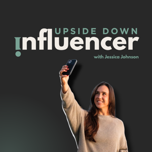 Upside Down Influencer