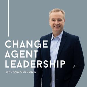Change Agent Leadership