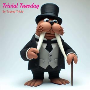 Tusked Trivia - Trivial Tuesday