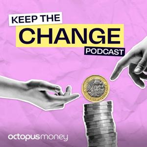 Keep The Change
