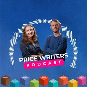 The PriceWriter Podcast