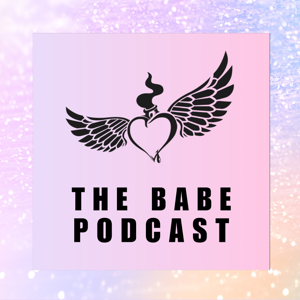 Be A Badass Every Day Podcast