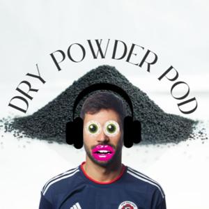 Dry Powder Pod