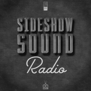 Sideshow Sound Radio┃Film Soundtrack Podcast » Podcasts