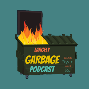 Largely Garbage Podcast