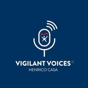 Vigilant Voices™ hosted by Jeannine Panzera and Kristin Blalock from Henrico CASA