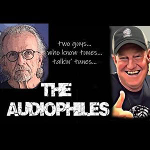 the audiophiles