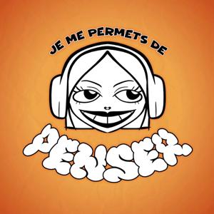 Je me permets de penser