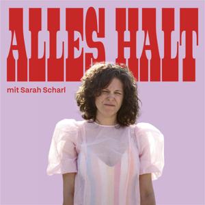 ALLES HALT