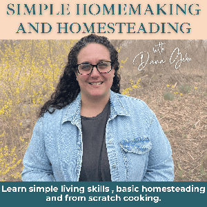 Simple Homemaking and Homesteading | Simple Living, Sourdough, Budgeting, Meal Planning