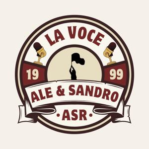 La Voce Di Ale & Sandro